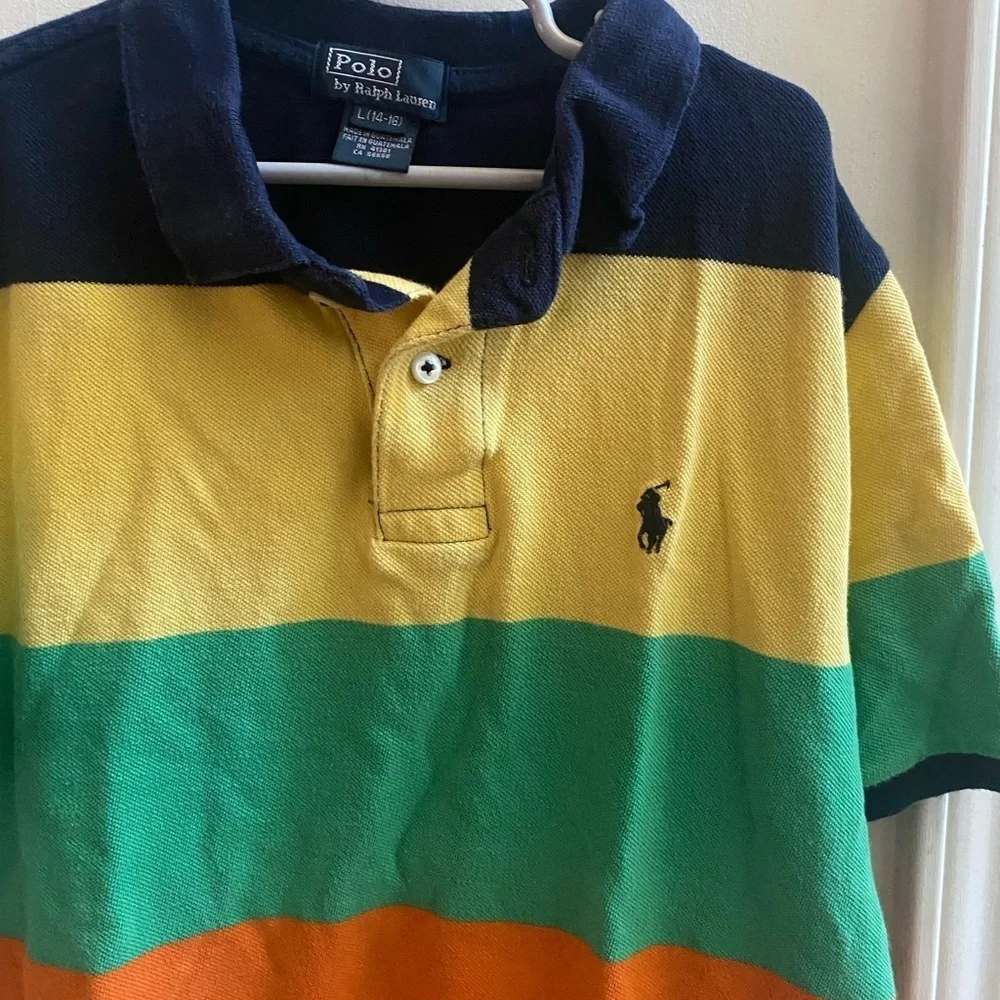 Polo Ralph Lauren polo ralph